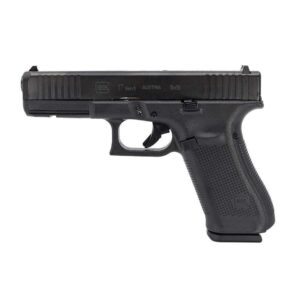 glock 17 gen 5