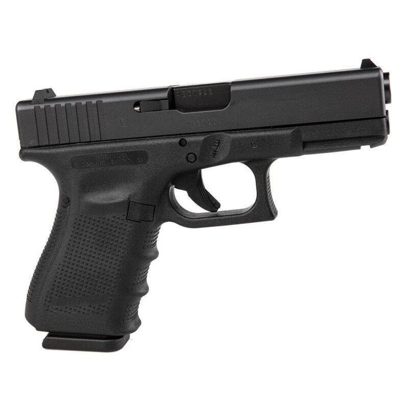 GLOCK 19 - GEN3 - 9MM