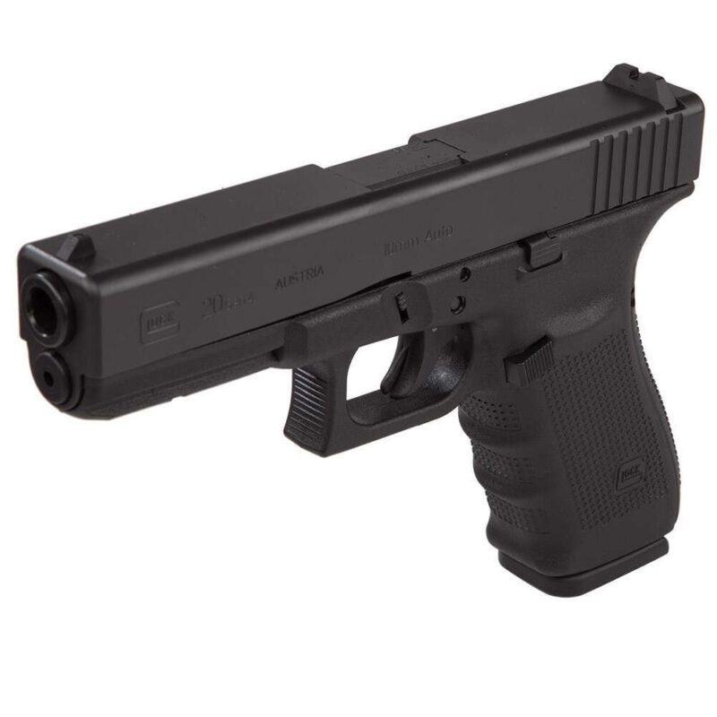 GLOCK 20 - 10MM