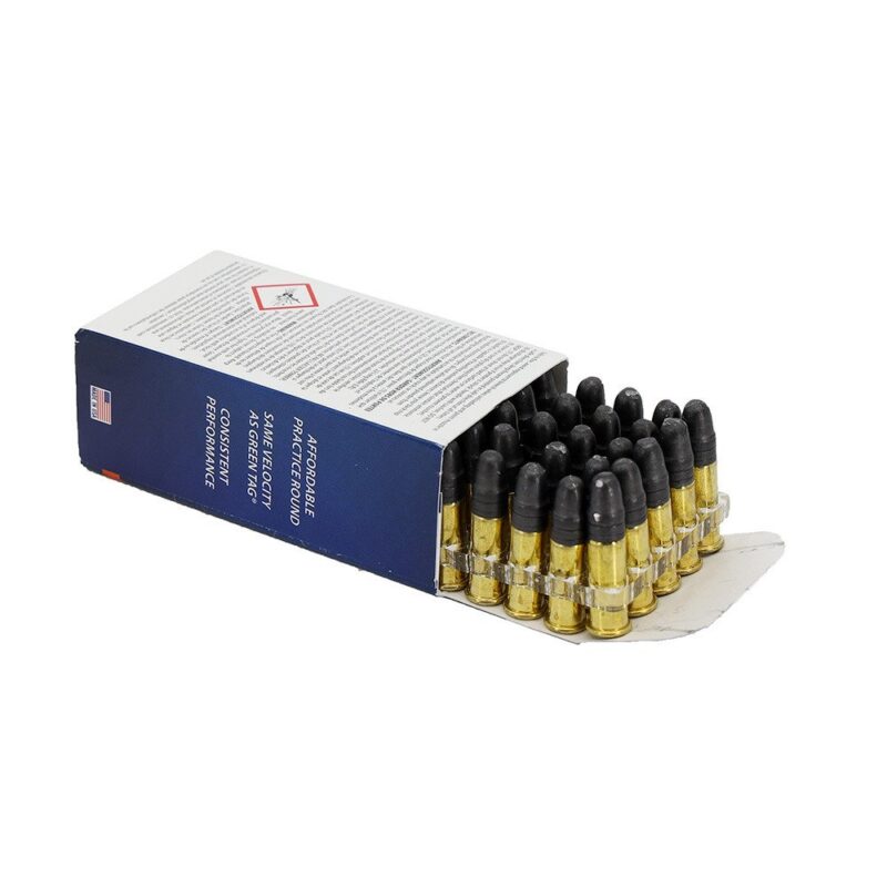 VITESSE STANDARD CCI .22LR 40GR