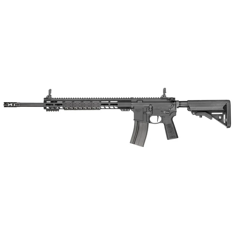 SMITH & WESSON M&P 15 Volunteer XV DMR 6mm ARC 20" BBL (1)25RD Mag Black