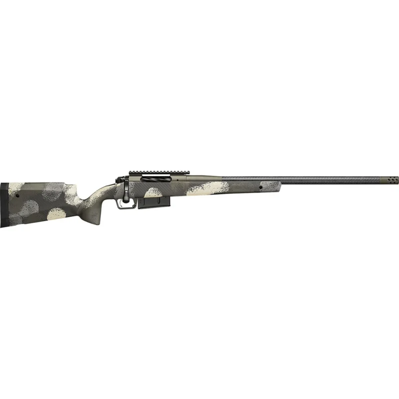 SPRINGFIELD ARMORY MODEL 2020 WAYPOINT 7MM PRC BOLT ACTION RIFLE