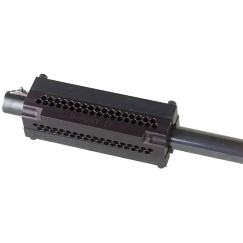 U-PORT IT BARREL PORTING JIG